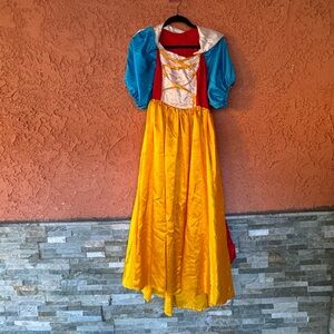 Snow White costume